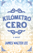 book cover for Kilómetro Cero