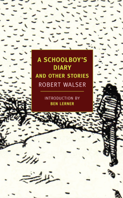book cover for A Schoolboy's Diary and Other Stories