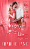 Cover Image: Forgery, Love, and Other Lies