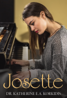 book cover for Josette