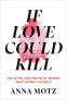 Cover Image: If Love Could Kill
