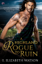 Cover Image: A Highland Rogue to Ruin