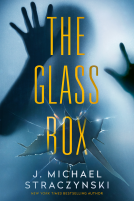 book cover for The Glass Box