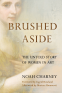 Cover Image: Brushed Aside