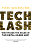 Cover Image: Techlash