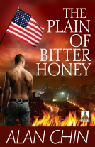 book cover for The Plain of Bitter Honey