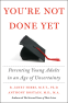 Cover Image: You're Not Done Yet