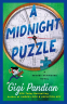 Cover Image: A Midnight Puzzle