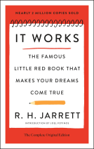 book cover for It Works: The Complete Original Edition