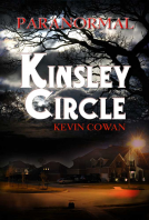 book cover for Kinsley Circle