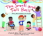 Cover Image: The Small and Tall Ball