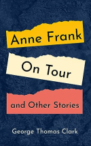 book cover for Anne Frank on Tour and Other Stories