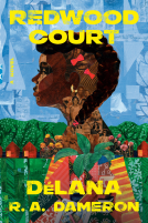 book cover for Redwood Court (Reese's Book Club)