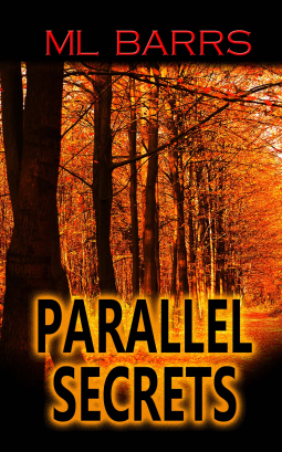 book cover for Parallel Secrets