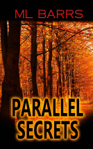 book cover for Parallel Secrets