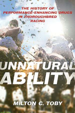 book cover for Unnatural Ability