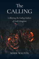 book cover for The Calling