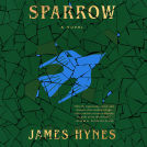 book cover for Sparrow