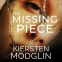 Cover Image: The Missing Piece