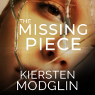 book cover for The Missing Piece