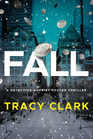 book cover for Fall