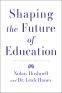 Cover Image: Shaping the Future of Education