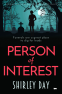 Cover Image: Person of Interest
