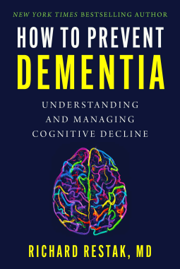 book cover for How to Prevent Dementia