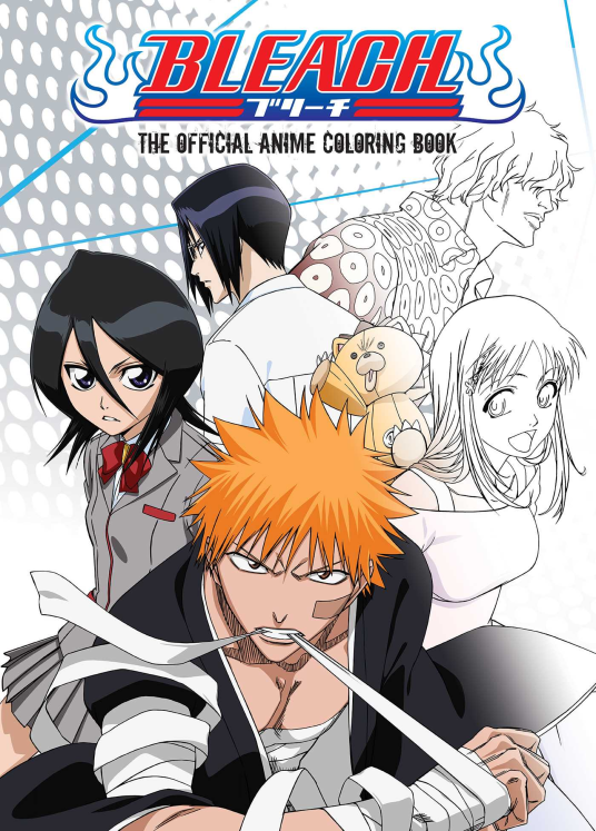 少年漫画 BLEACH COVER POSTCARD BOOK MAILs. MAILs. BLEACH JCCOVER POSTCARD BOOK (ジャンプコミックス