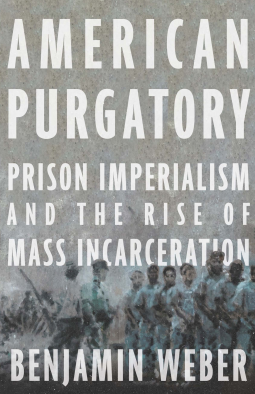 book cover for American Purgatory