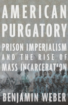 book cover for American Purgatory