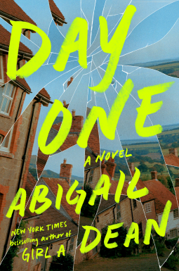 book cover for Day One