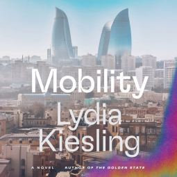 book cover for Mobility