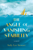 book cover for The Angle of Vanishing Stability
