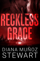 book cover for Reckless Grace