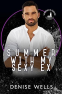 Cover Image: Summer with My Sexy Ex