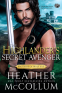 Cover Image: The Highlander's Secret Avenger