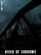 book cover for River of Sorrows