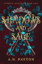 Cover Image: Shadows and Sage