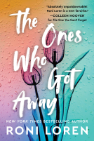book cover for The Ones Who Got Away