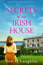 Cover Image: Secrets of an Irish House