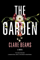 book cover for The Garden