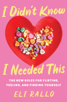 book cover for I Didn't Know I Needed This
