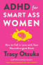 Cover Image: ADHD for Smart Ass Women