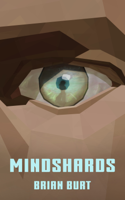 book cover for Mindshards