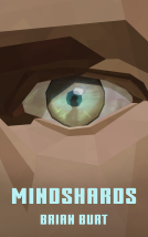 book cover for Mindshards