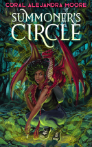 book cover for Summoner's Circle