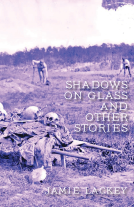book cover for Shadows on Glass and Other Stories