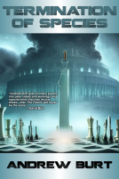 book cover for Termination of Species