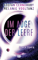 Buchcover für Im Auge der Leere